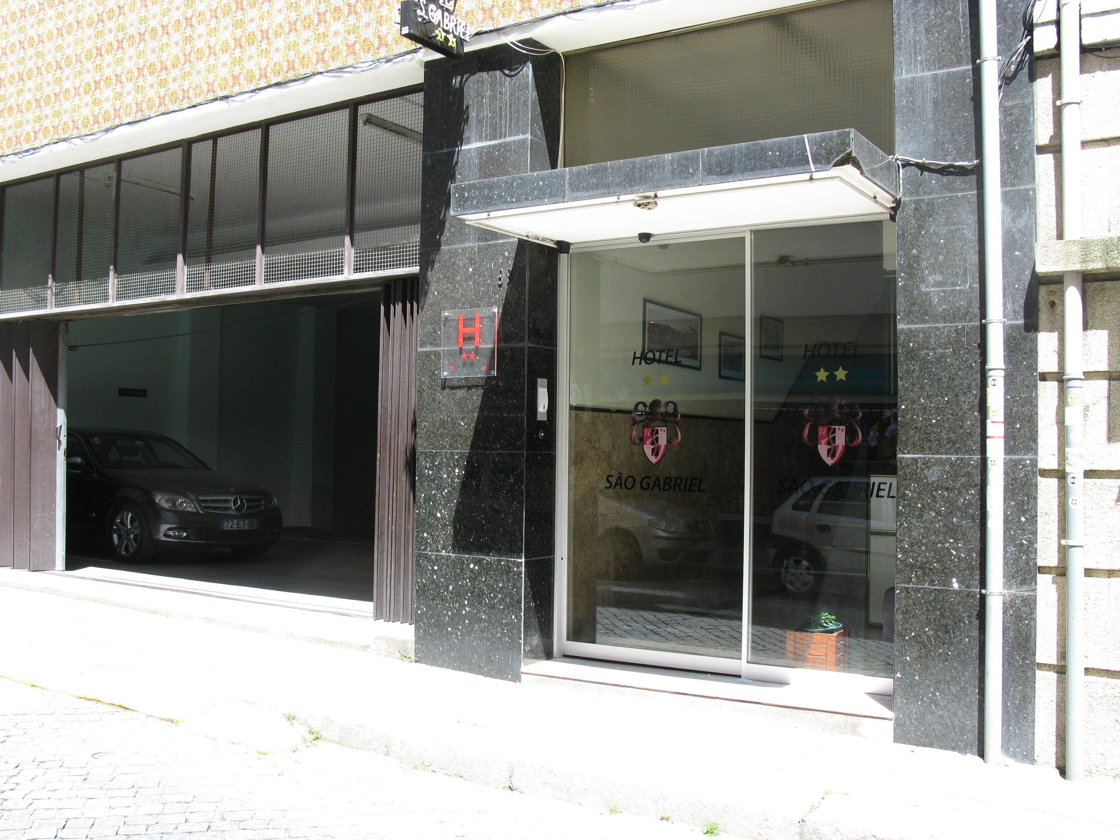 Hotel S. Gabriel — Fotos 1