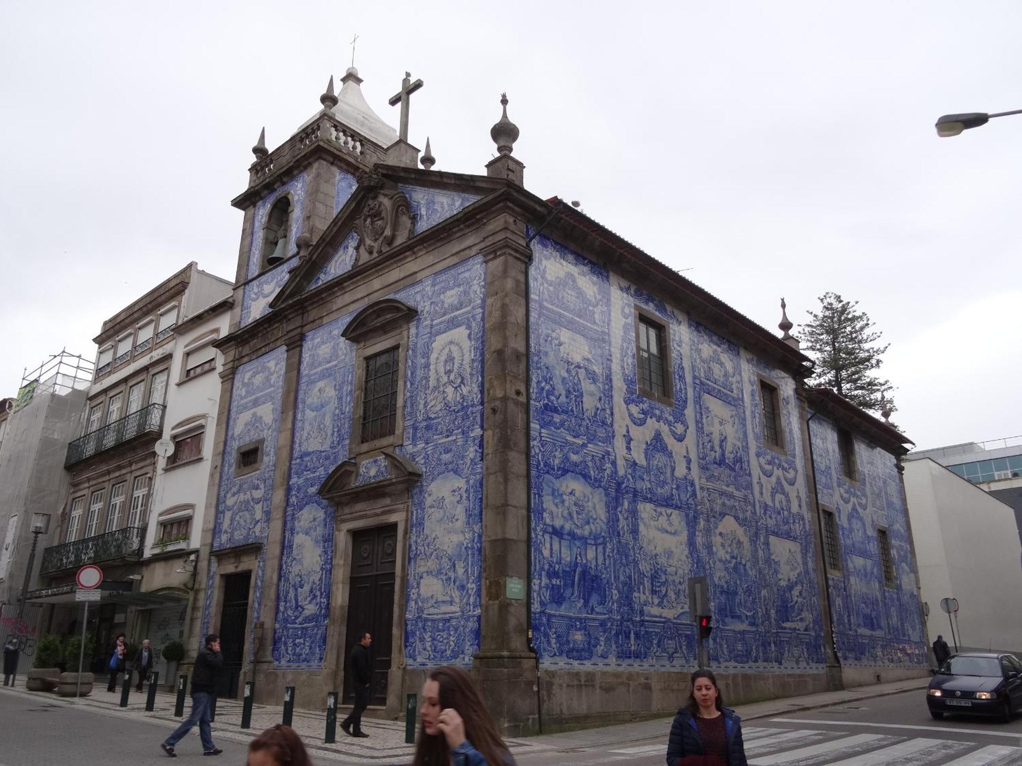 Hotel S. Gabriel, Porto